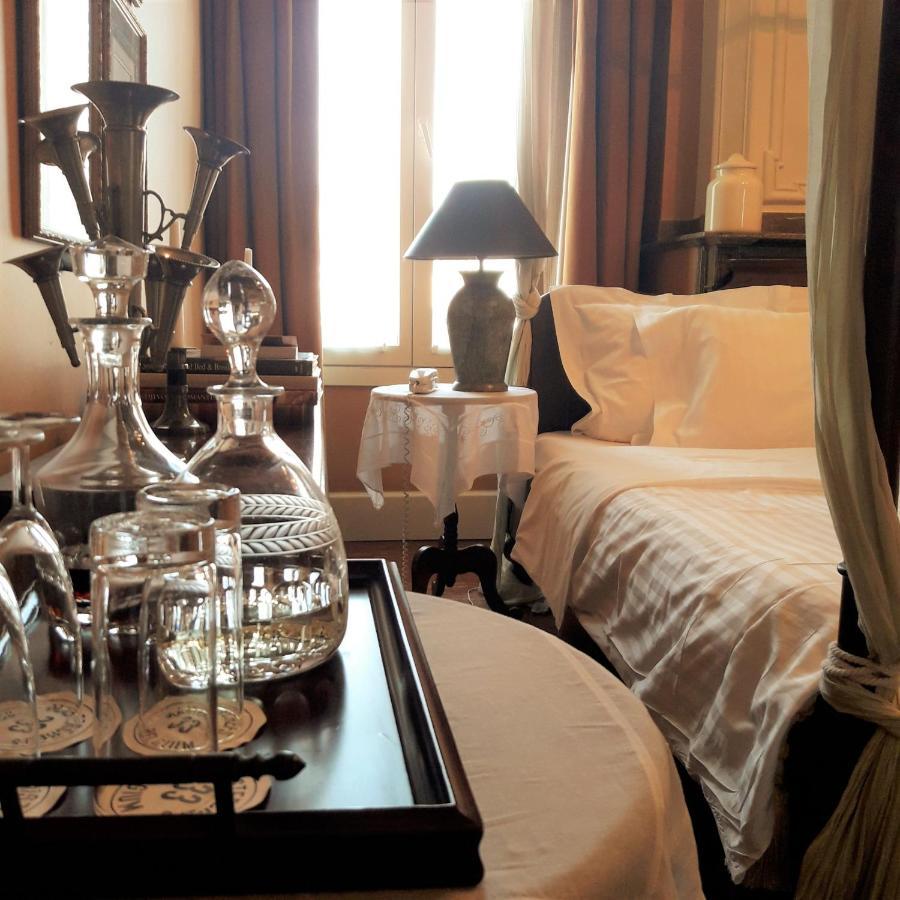 Hotel Recour Poperinge Dış mekan fotoğraf