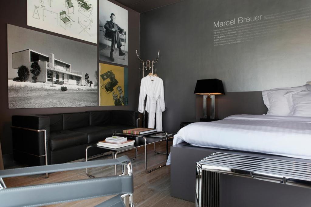 Hotel Recour Poperinge Oda fotoğraf
