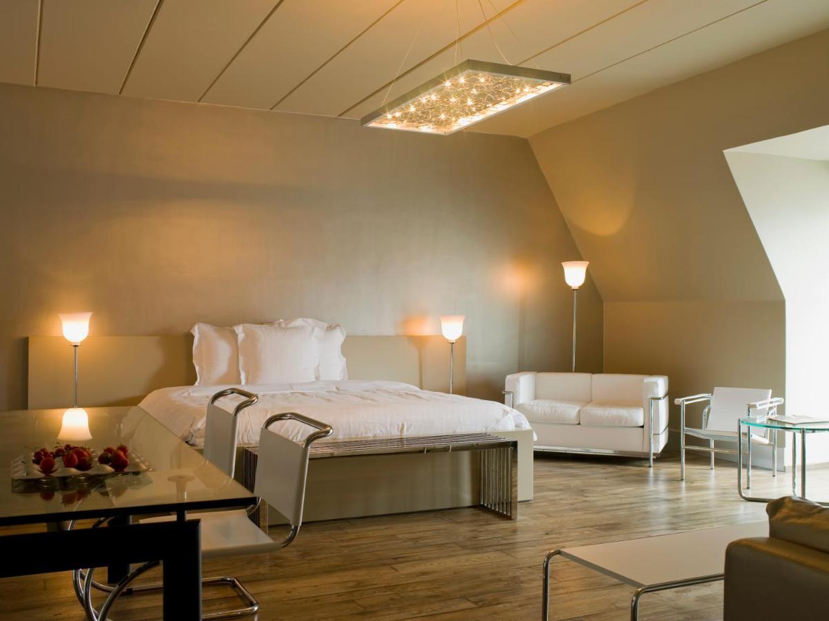 Hotel Recour Poperinge Dış mekan fotoğraf