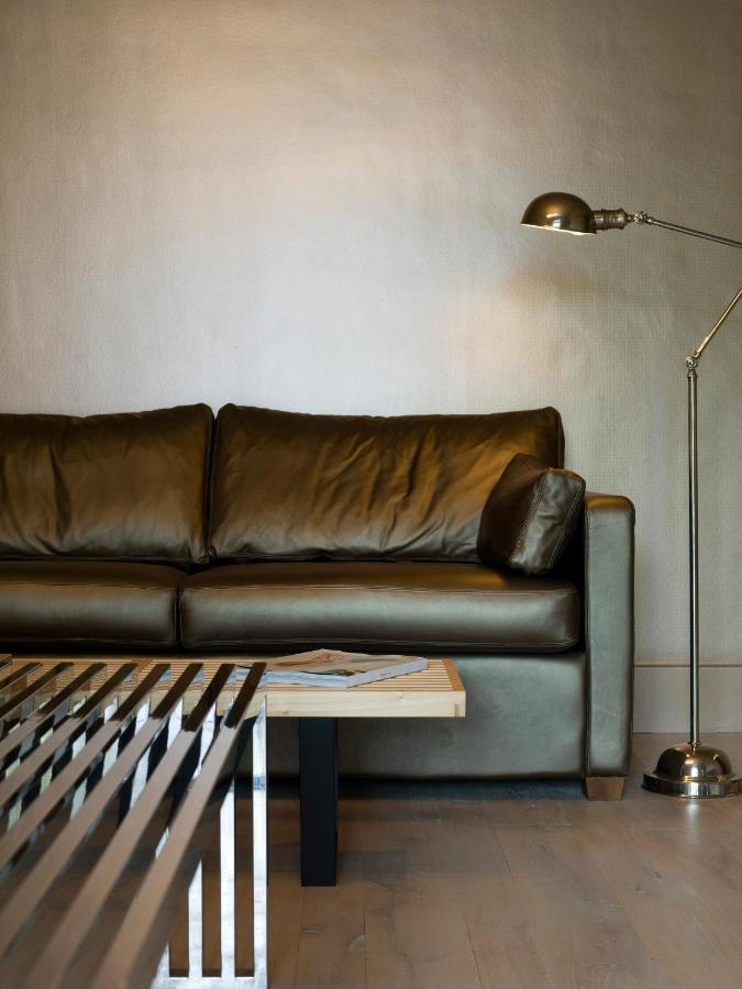 Hotel Recour Poperinge Dış mekan fotoğraf