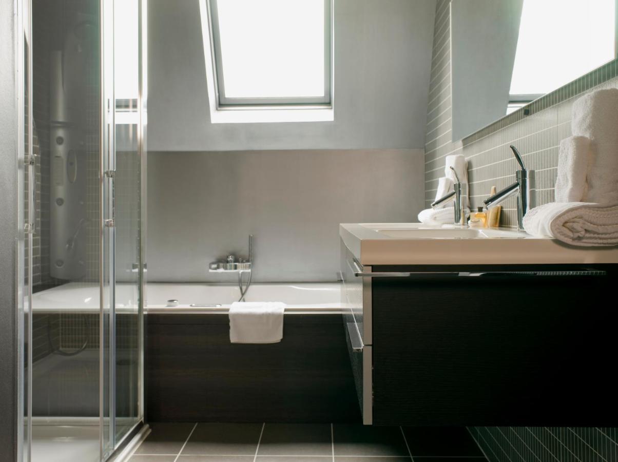 Hotel Recour Poperinge Dış mekan fotoğraf