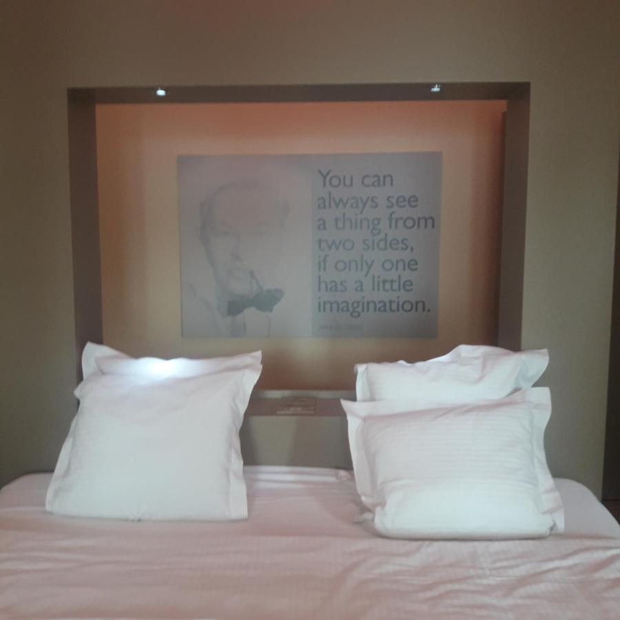 Hotel Recour Poperinge Dış mekan fotoğraf