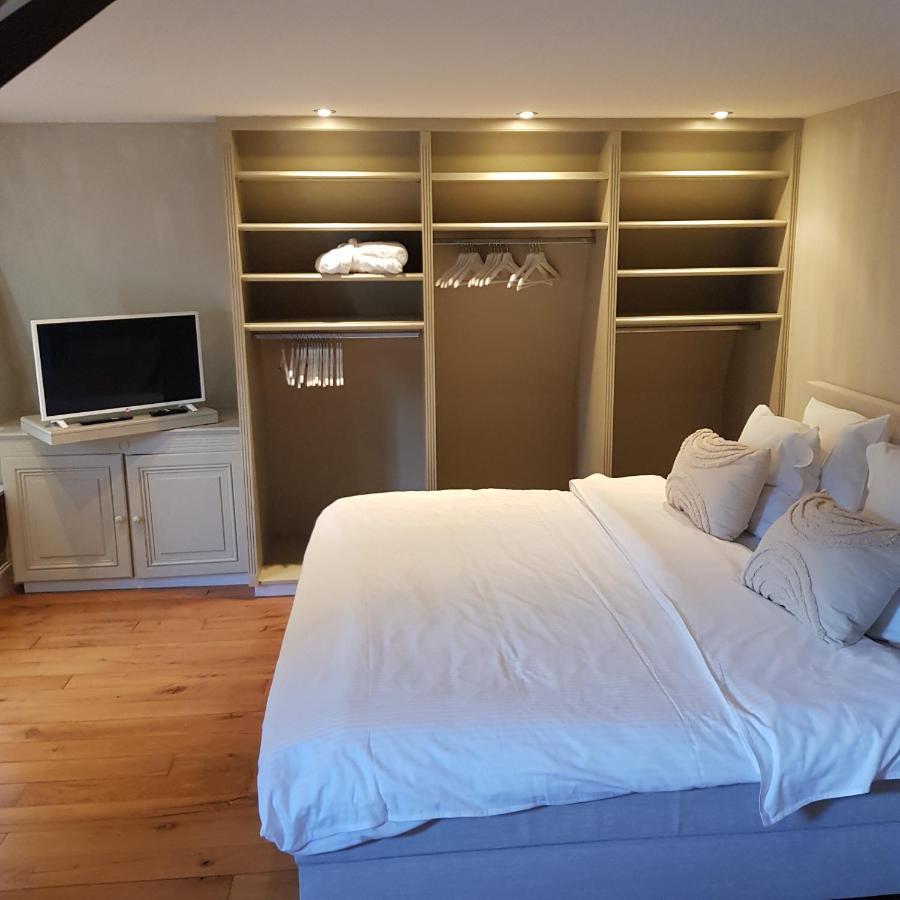 Hotel Recour Poperinge Dış mekan fotoğraf
