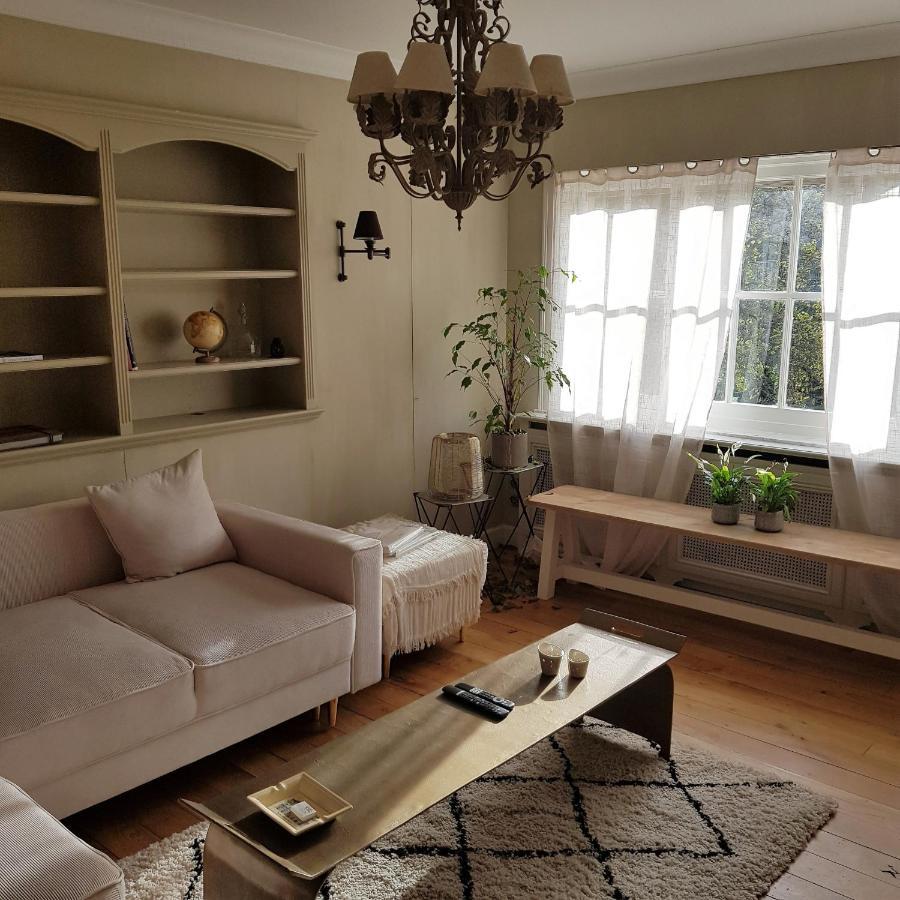 Hotel Recour Poperinge Dış mekan fotoğraf