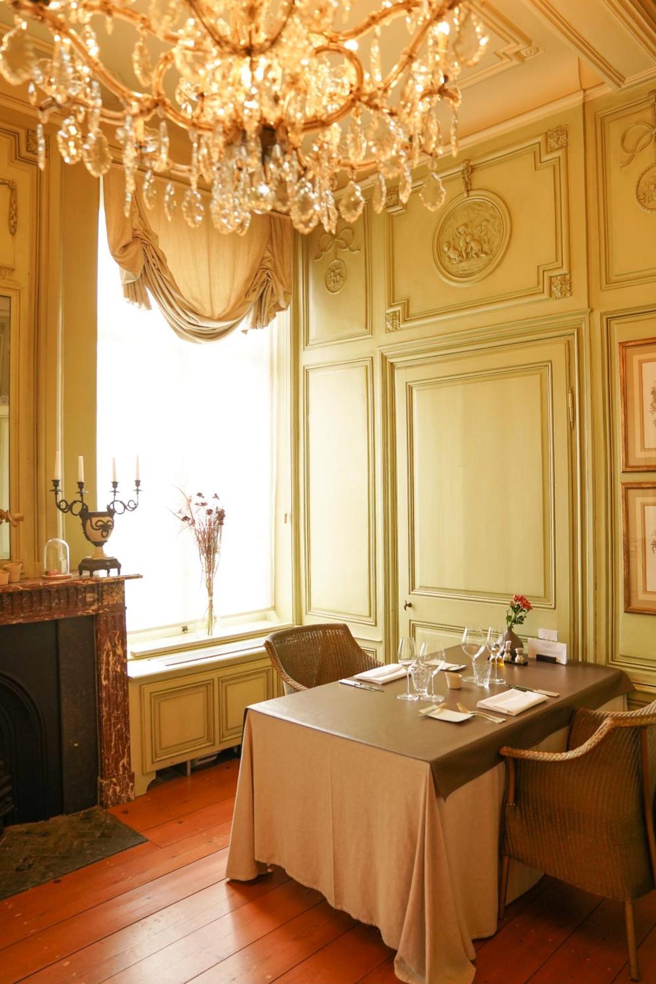 Hotel Recour Poperinge Dış mekan fotoğraf
