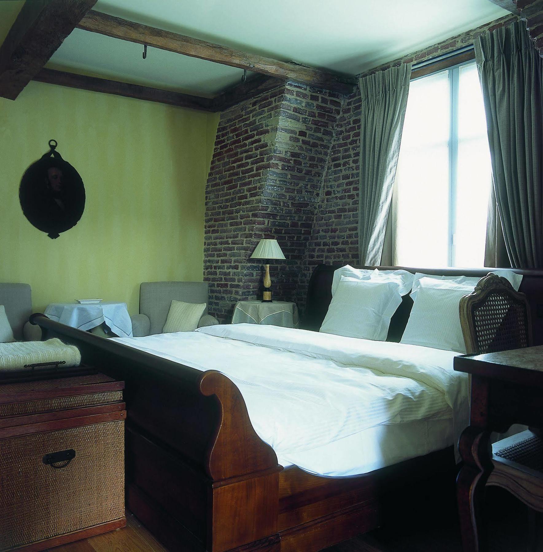 Hotel Recour Poperinge Dış mekan fotoğraf