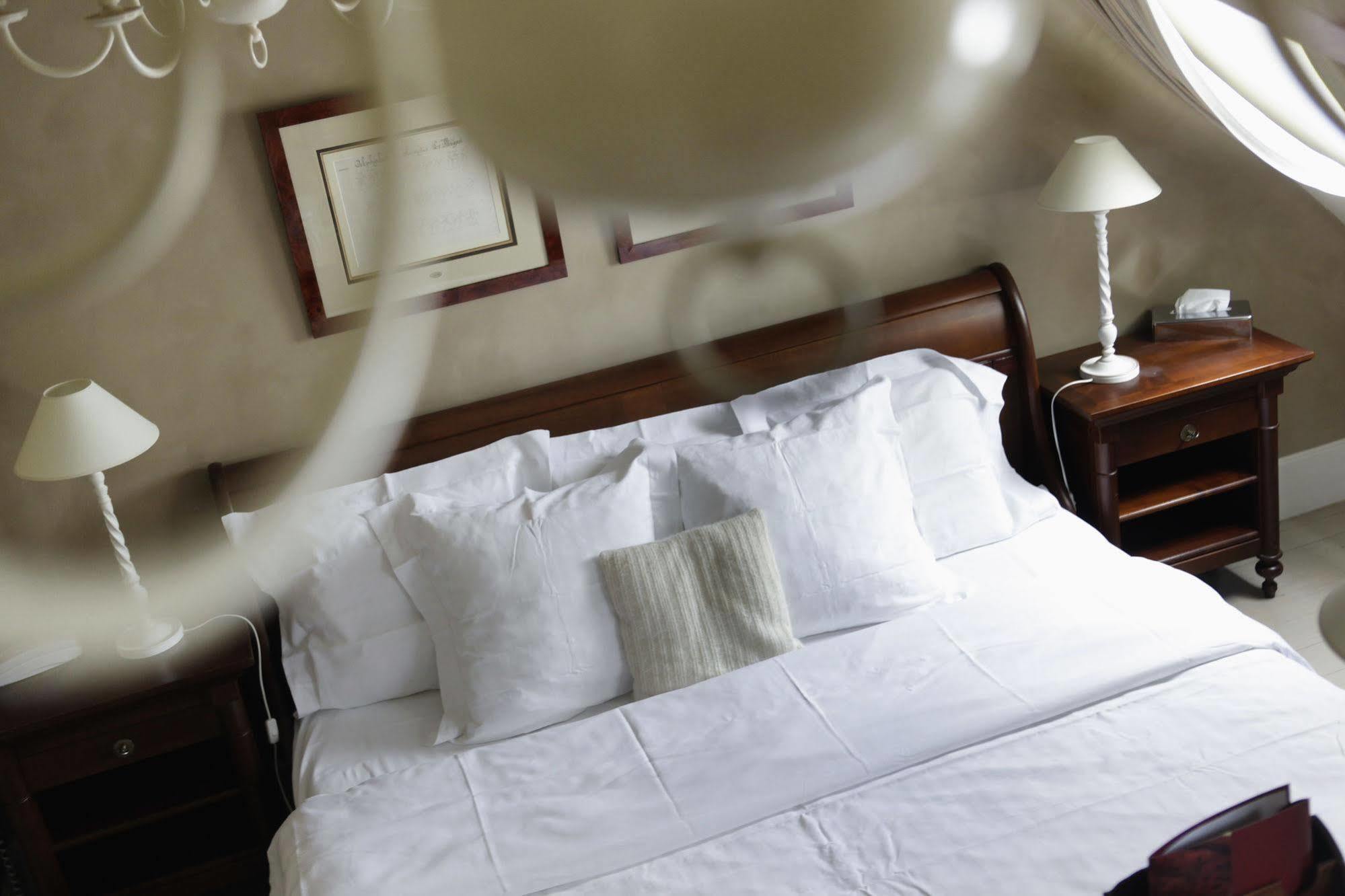 Hotel Recour Poperinge Dış mekan fotoğraf