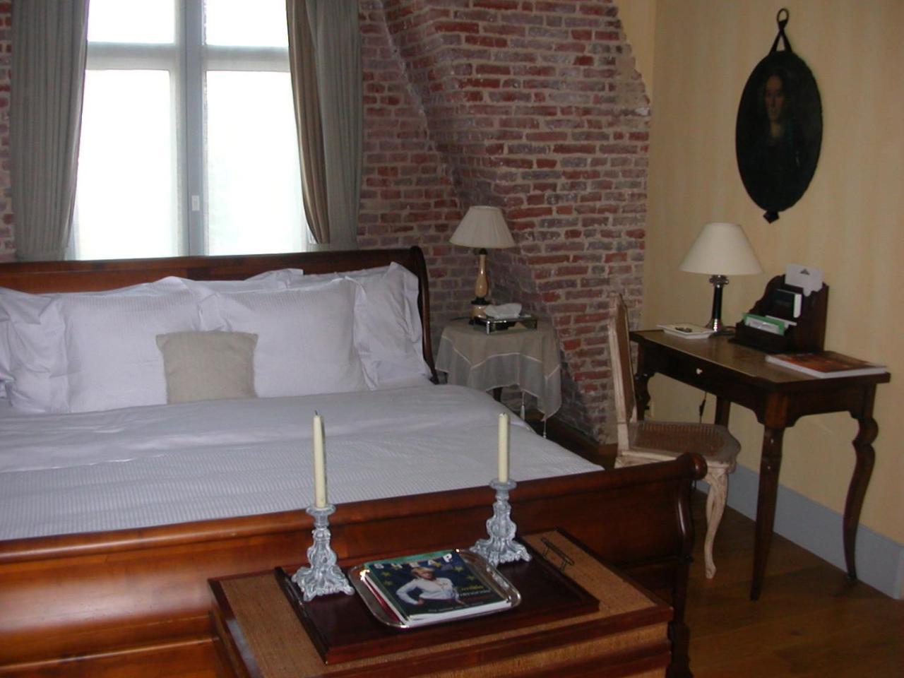Hotel Recour Poperinge Dış mekan fotoğraf
