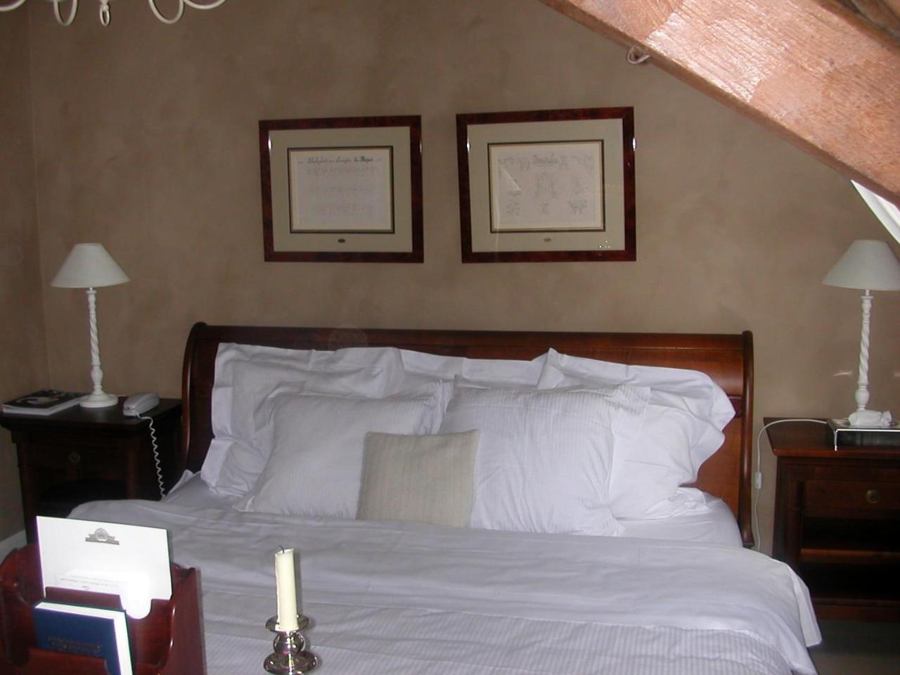 Hotel Recour Poperinge Dış mekan fotoğraf