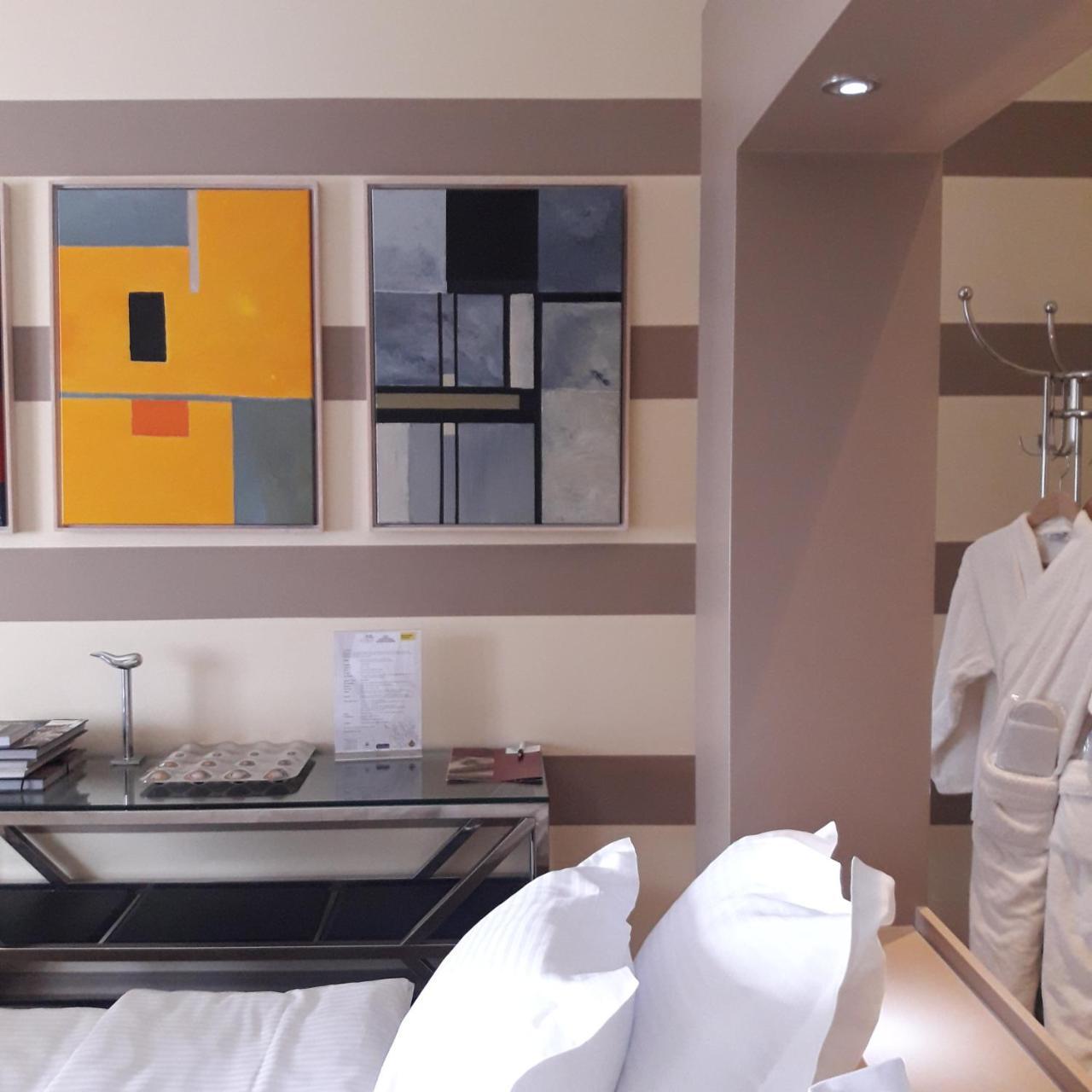Hotel Recour Poperinge Dış mekan fotoğraf