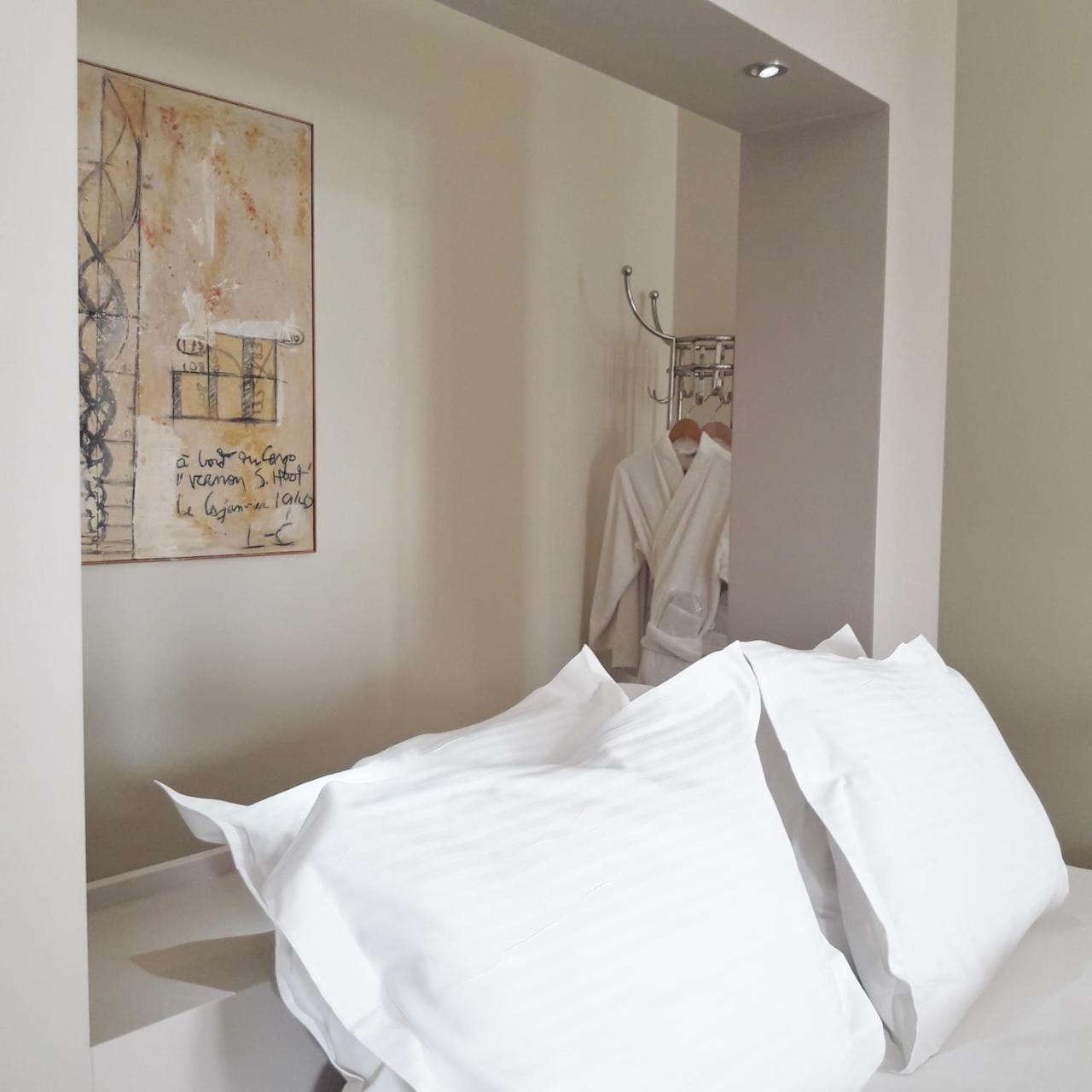 Hotel Recour Poperinge Dış mekan fotoğraf