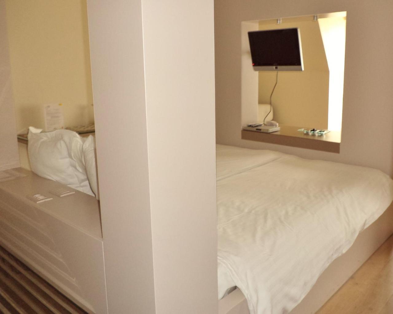 Hotel Recour Poperinge Dış mekan fotoğraf