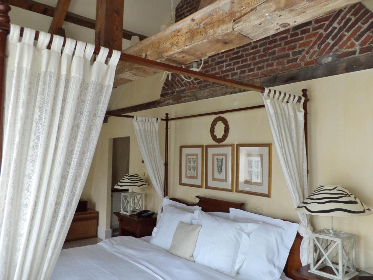 Hotel Recour Poperinge Dış mekan fotoğraf